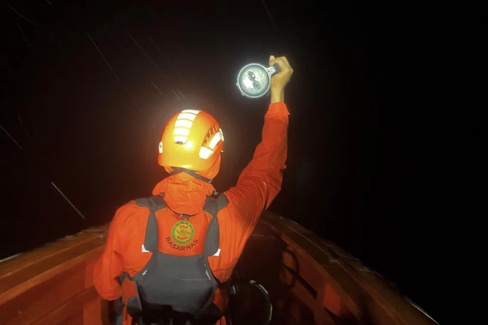 bot karam, mentawai, sumatera