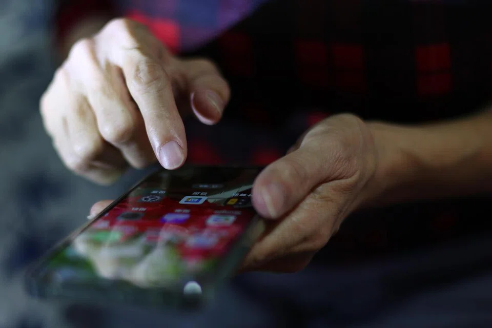 Rahayu Mahzam, parlimen, Suruhanjaya Keselamatan Dalam Talian, OSC