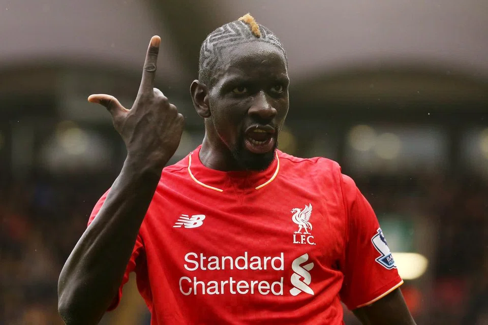 MAMADOU SAKHO: Disiasat berkaitan pengambilan 'bahan pembakaran lemak' yang terlarang