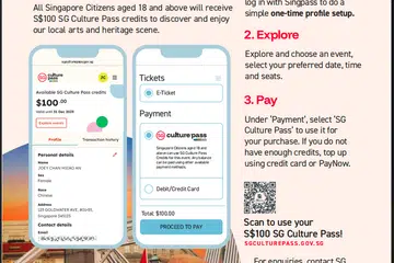 mccy, sg culture pass