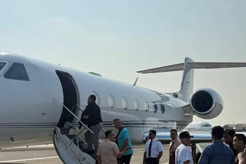 pengganas