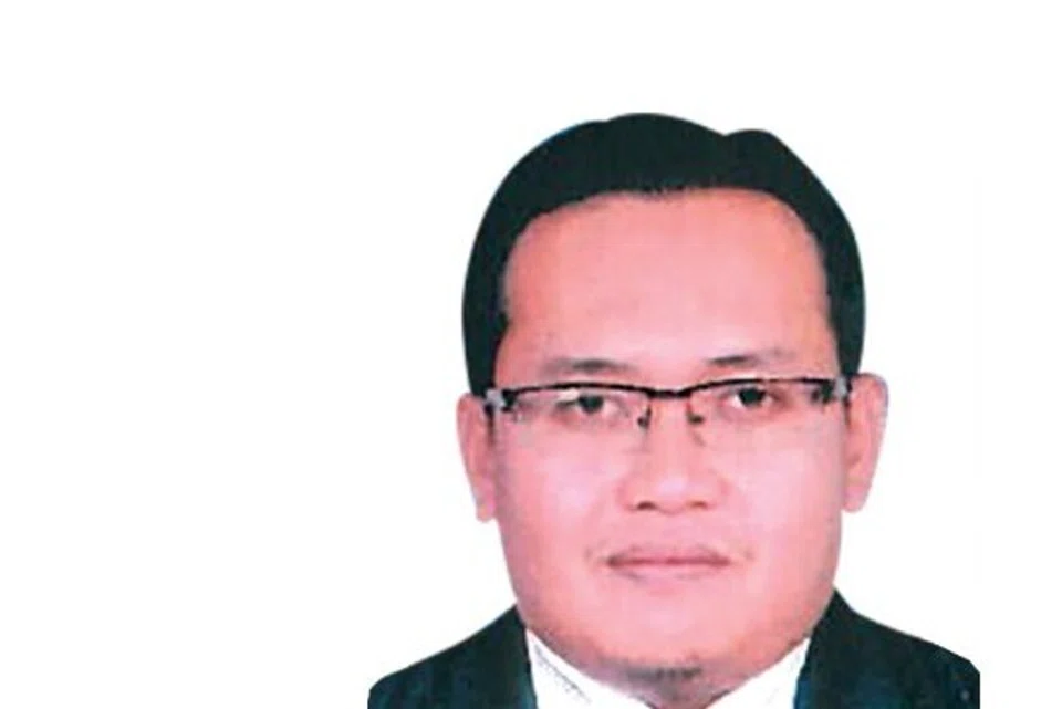 Presiden Persatuan Syarikat Pengendalian Pelancongan Bumiputera Malaysia (Bumitra), Dr Wan Muhamad Adam Wan Norudin.
