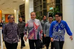 politik M’sia, Ketua Pembangkang, Perikatan Nasional, PAS