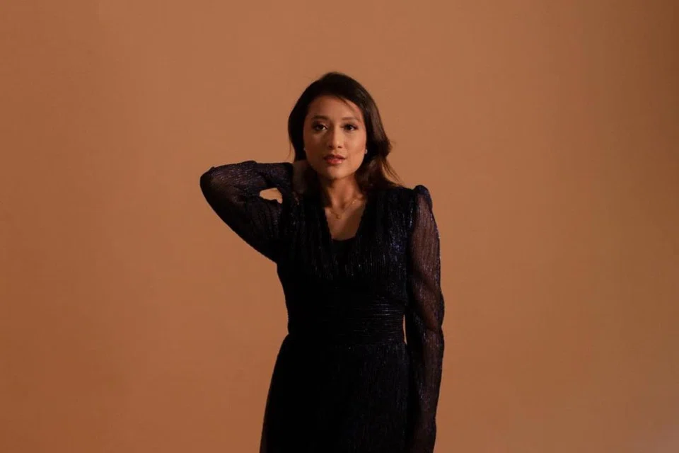 Setelah menyanyi bagi konsert amal ‘ChildAid’ untuk empat kali, Amni Musfirah kini pengarah muzik dan pengarah kreatif ‘ChildAid’ yang masuk edisi ke-20.