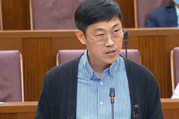 ENCIK CHENG HSING YAO