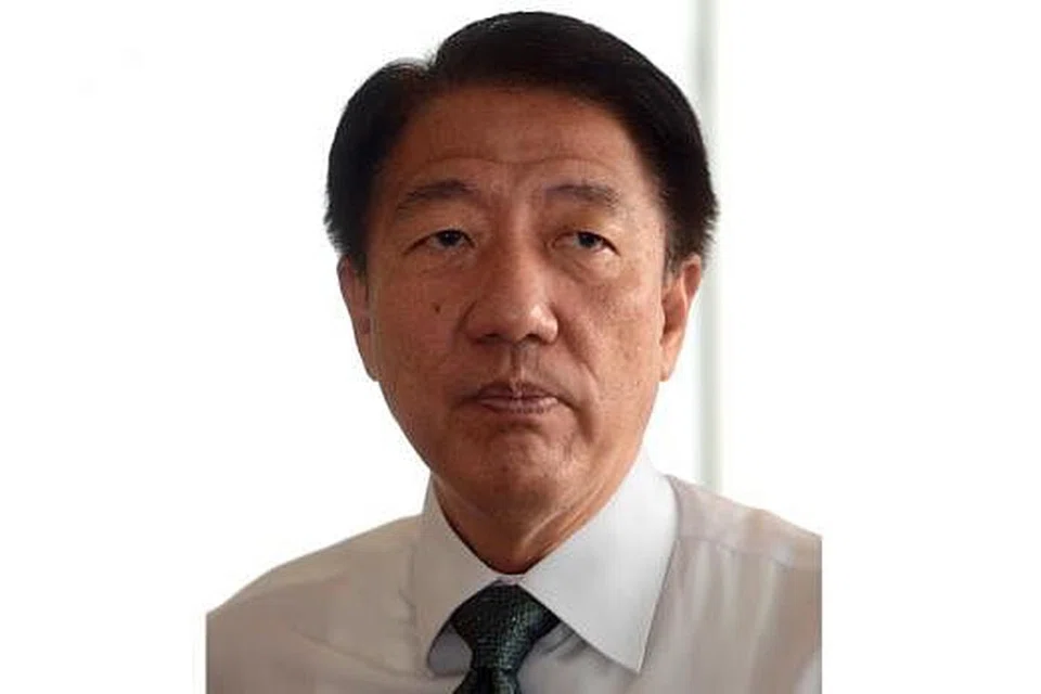 ENCIK TEO: Globalisasi dan kemajuan teknologi bolehkan idea dan maklumat tersebar segera di serata dunia dan jejas masyarakat di Singapura.