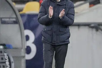 ZIDANE: Masih yakin dengan keupayaan Real Madrid. - Foto EPA-EFE