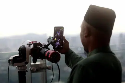 Foto hiasan