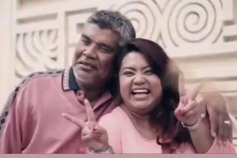 Foto INSTAGRAM DINA NADZIR