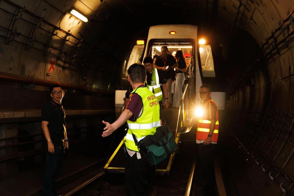 Kovan, Serangoon MRT
