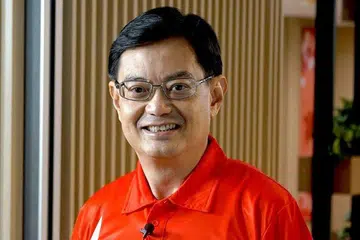 BENTANG BUTIR SOKONGAN: Encik Heng Swee Keat akan bentang Kenyataan Menteri mengenai sokongan kepada pekerja dan perniagaan Isnin ini.