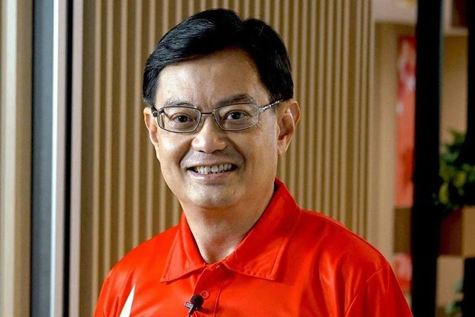 BENTANG BUTIR SOKONGAN: Encik Heng Swee Keat akan bentang Kenyataan Menteri mengenai sokongan kepada pekerja dan perniagaan Isnin ini.