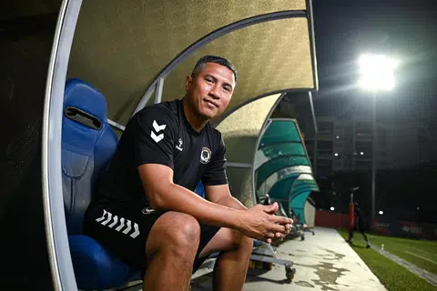 Ketua Jurulatih Tanjong Pagar United, Noh Alam Shah, akan mengikuti mengikuti kursus AFC Pro Diploma di Laos sehingga pertengahan 2026. 
