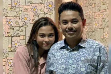 Halim Othman, Myra Natasya, tak berjumpa lebih setahun