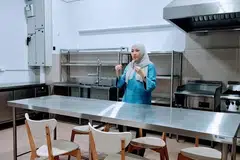 pendidikan khas malaysia, MIJ Hub, anak berkeperluan khas