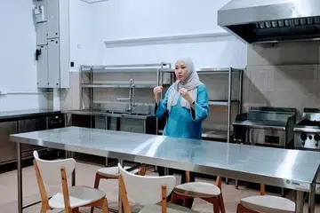 pendidikan khas malaysia, MIJ Hub, anak berkeperluan khas