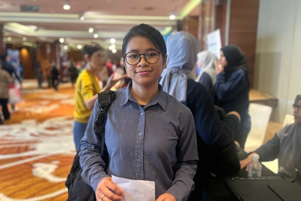 Cik Nur Syahidah Senin berharap perlindungan terhadap kemalangan bukan sekadar soal pampasan, malah, jaminan mereka tidak dibiarkan menanggung beban kewangan dan sukar mendapatkan rawatan apabila ditimpa musibah.