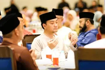 jemaah haji johor