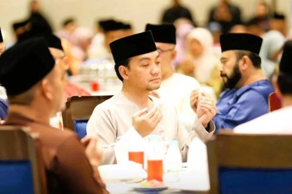 jemaah haji johor