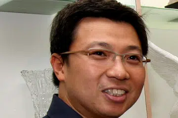 PAUL LIM CHOON WUI