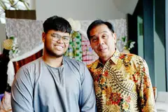 mentor, Mendaki, #amPowered@ITE, Zaqy 