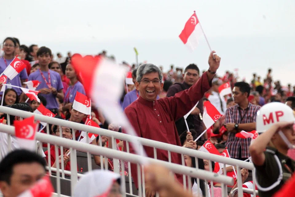Masyarakat Islam di Singapura kini menikmati banyak  nikmat. Walaupun Singapura bukan negara Islam, hak dan peluang yang diberikan kepada masyarakat Muslim sangatlah banyak. Kesemua ini hasil usaha generasi warga Muslim Singapura yang lalu, supaya kita sekarang dapat merasai nikmat tersebut.