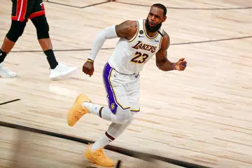 LeBron James - Foto REUTERS 