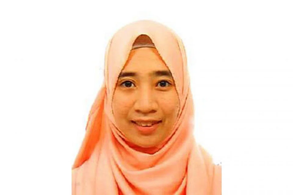 NURSHEILA MUEZ.