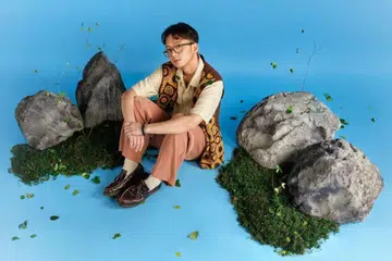 Pemenang, ‘Singapore Idol’ (Musim Ketiga), Sezairi Sezali, akan berkongsi proses mencipta lagu serta cara melindungi sesebuah karya seni dalam satu sesi perkongsian di Esplanade Black Room pada 3 petang, 7 September.