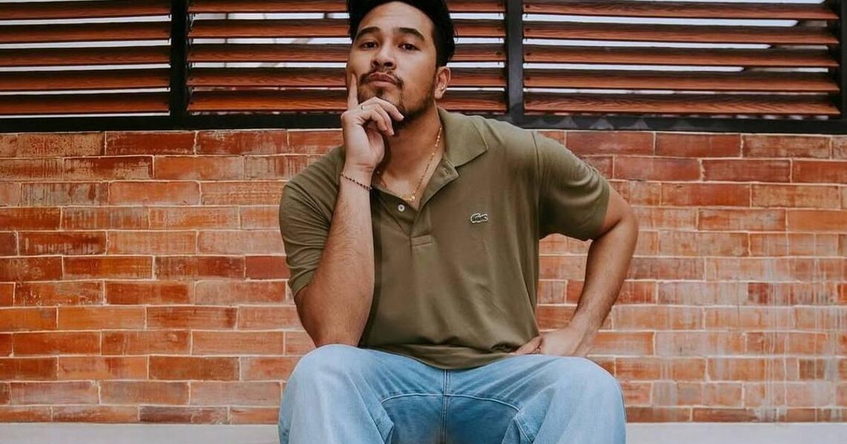 Adrian Khalif: Kejayaan Muzik Selepas 10 Tahun & Konsert S'pura