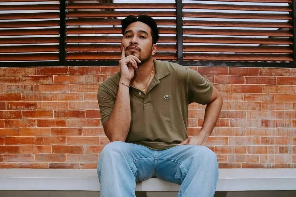 adrian khalif 