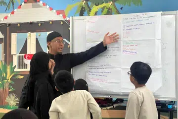 persatuan muhammadiyah