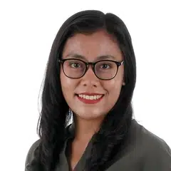 IRMA KAMARUDIN