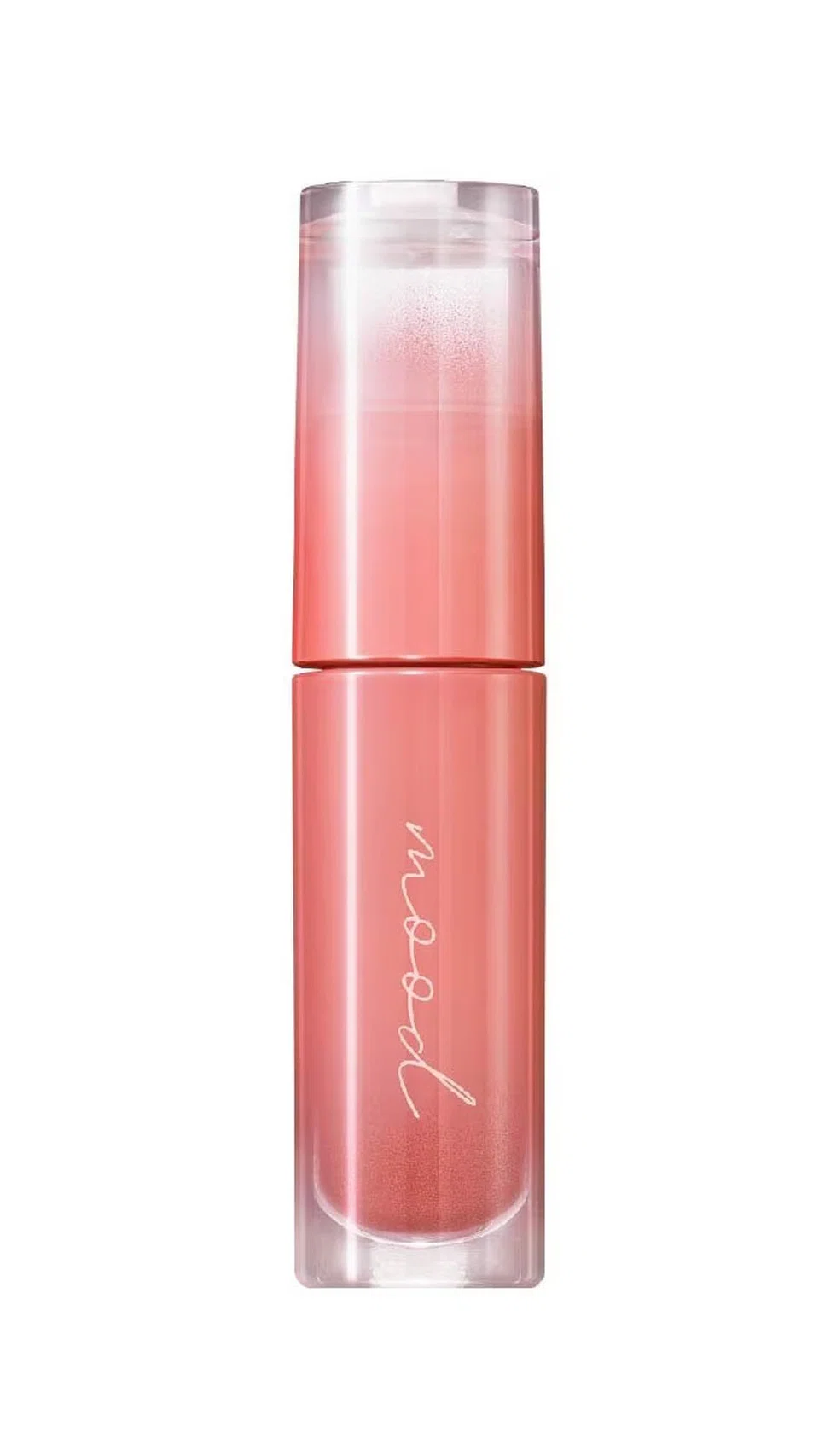 Produk bibir, ‘Peripera Ink Mood Tint’ ($15.90), menghasilkan kesan bibir ‘kabur’ ala bintang Korea dengan tekstur ringan yang selesa dipakai.