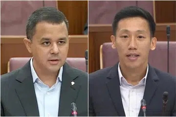 Christopher de Souza, Xie Yao Quan