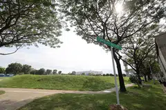Masjid baru di Tampines North akan membantu mengurangkan kesesakan di masjid-masjid lain yang berdekatan, seperti Masjid Darul Ghufran di Tampines, Masjid Al-Istighfar di Pasir Ris dan Masjid Alkaff Kampung Melayu di Bedok.