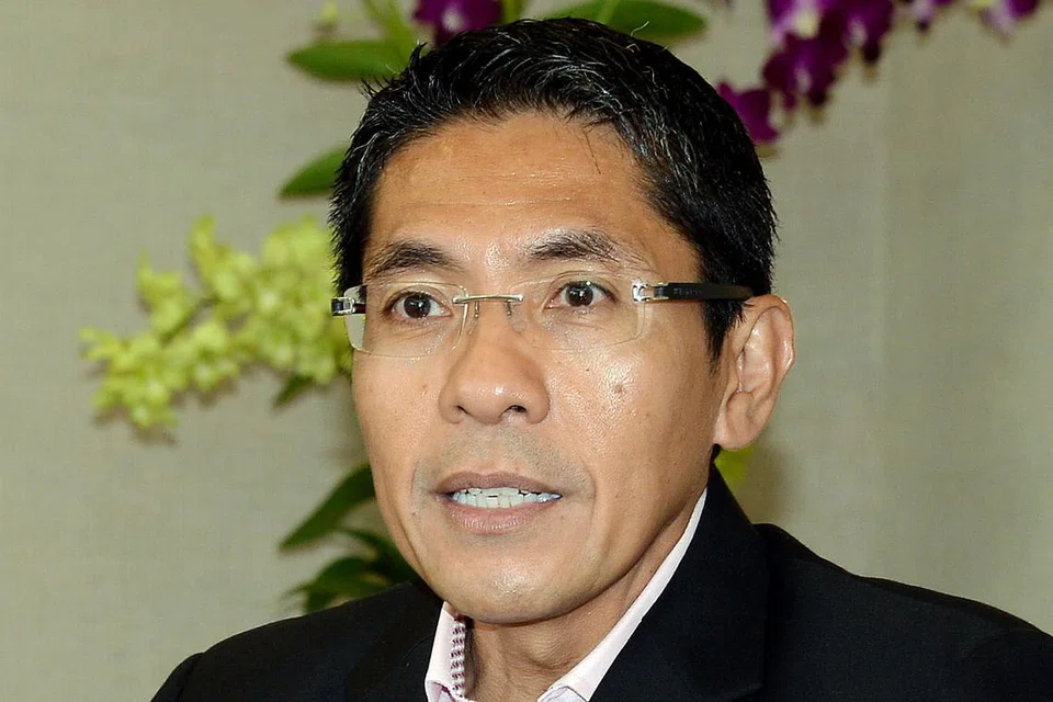 DR MOHAMAD MALIKI: Masyarakat Singapura amat menghargai nilai keharmonian kaum.