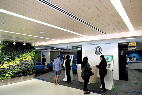 DISEMAK SEMULA: CPF berkata rayuan Cik Soo untuk mengeluarkan CPFnya atas sebab kesihatan akan disemak semula setelah doktornya dapat mengesahkan bahawa beliau memenuhi semua kriteria perubatan. - Foto ZAOBAO