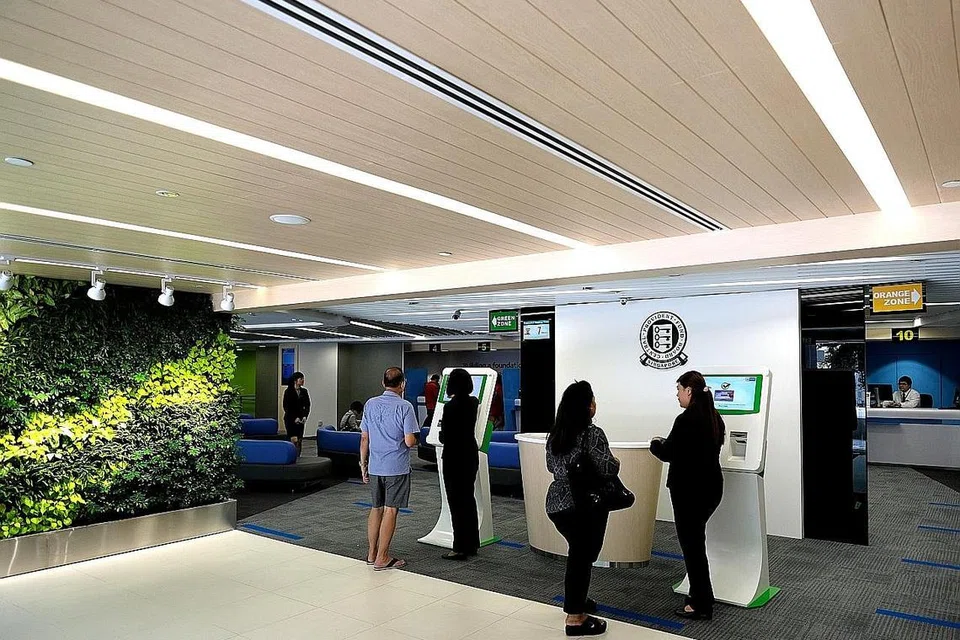 DISEMAK SEMULA: CPF berkata rayuan Cik Soo untuk mengeluarkan CPFnya atas sebab kesihatan akan disemak semula setelah doktornya dapat mengesahkan bahawa beliau memenuhi semua kriteria perubatan. - Foto ZAOBAO