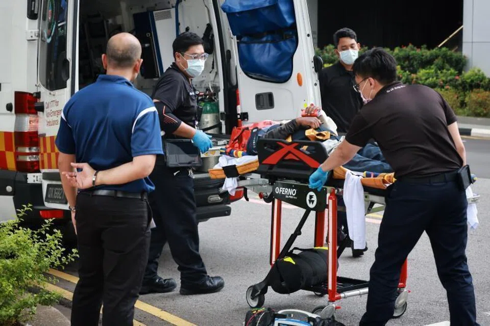 sajak, penyelamatku, Zuhur Baroudi, mllpc