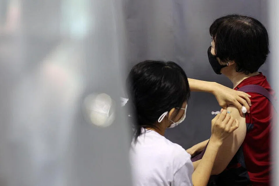 Foto CHINESE MEDIA GROUP