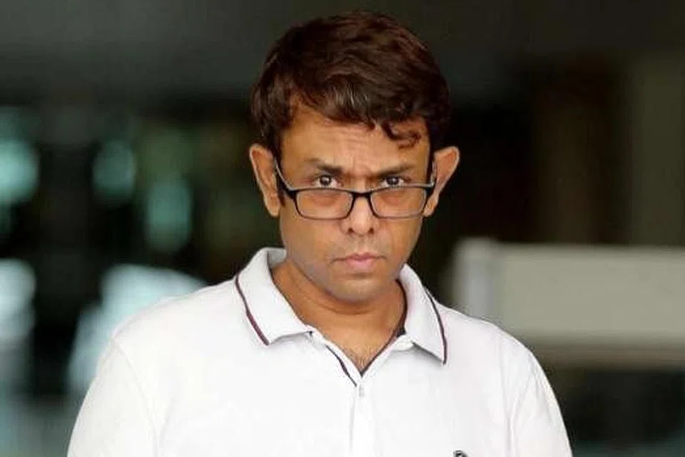 Gabriel Ravi melakukan 11 kesalahan letak kenderaan dan tidak mengendahkan denda kompaun antara $10 dan $50, hingga didenda $7,000. Mahkamah menolak rayuannya agar jumlah denda itu dikurangkan. Gambar ST