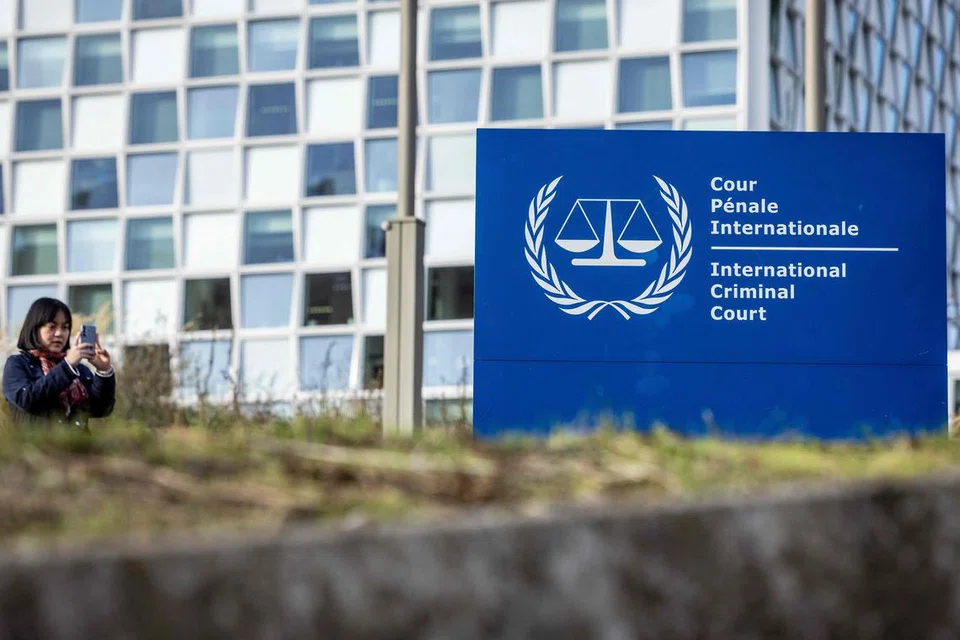 Presiden Amerika Syarikat, Encik Donald Trump, telah menandatangani perintah eksekutif pada 6 Februari yang membenarkan sekatan dikenakan terhadap Mahkamah Jenayah Antarabangsa (ICC) di The Hague, Belanda