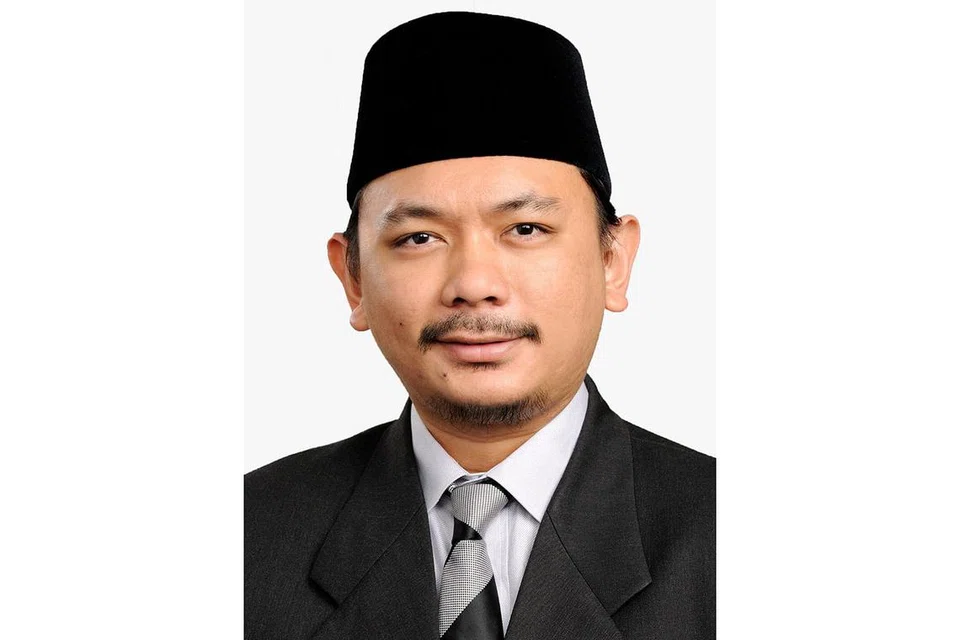 Ustaz Dr Feirul Maliq