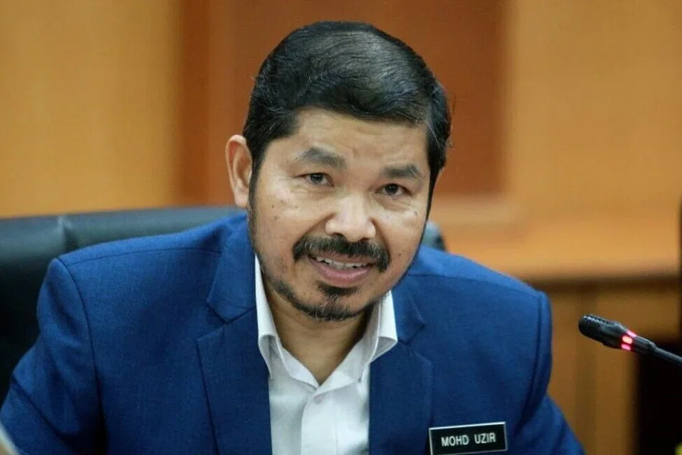 demografi malaysia