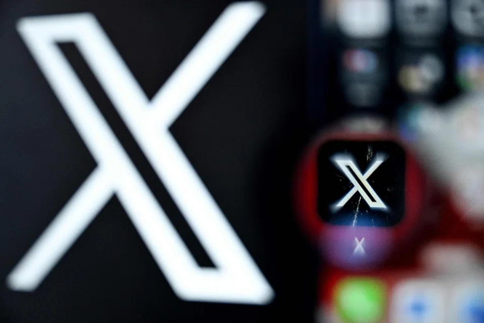 IMDA telah melancarkan Laporan Keselamatan Dalam Talian pada 17 Februari, yang mendapati platform X merupakan khidmat media sosial yang mengandungi kandungan paling tidak sesuai untuk kanak-kanak, sementara TikTok didapati paling selamat.