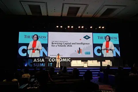 pertumbuhan perniagaan, Asean, strategi perniagaan Asean, Asean Intelligence 2026