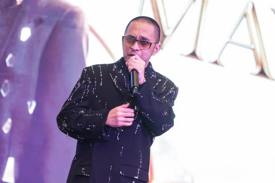 Gegar Vaganza 13, Akademi Fantasia, juara AF, astro ria