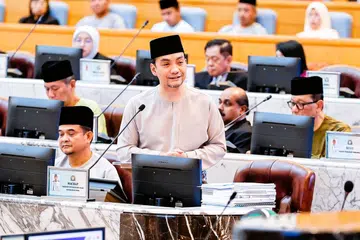 Johor, Onn Hafiz Ghazi, JS-SEZ