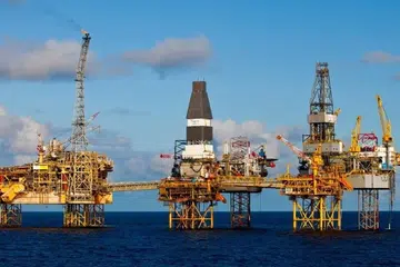 M’sia, pelbagaikan sumber gas, keterjaminan tenaga